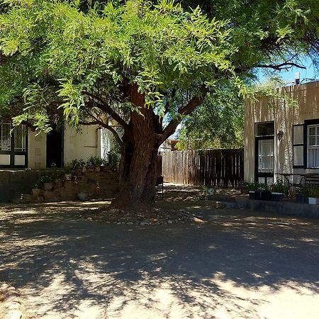 Klaarstroom Guest House Екстер'єр фото