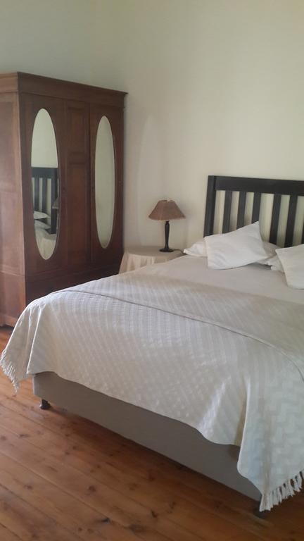 Klaarstroom Guest House Екстер'єр фото