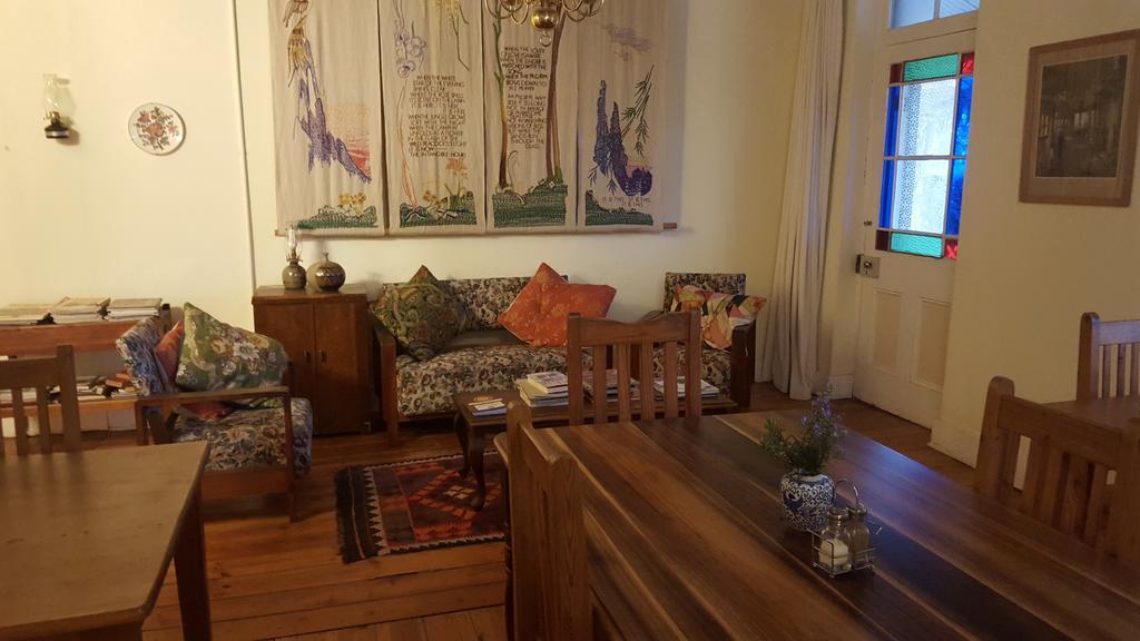 Klaarstroom Guest House Екстер'єр фото
