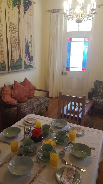 Klaarstroom Guest House Екстер'єр фото