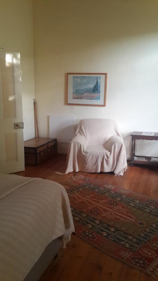 Klaarstroom Guest House Екстер'єр фото