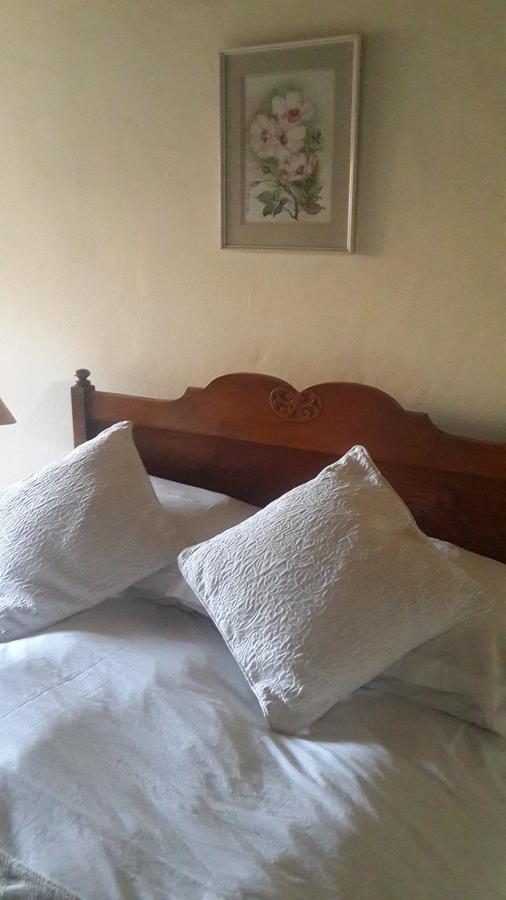 Klaarstroom Guest House Екстер'єр фото