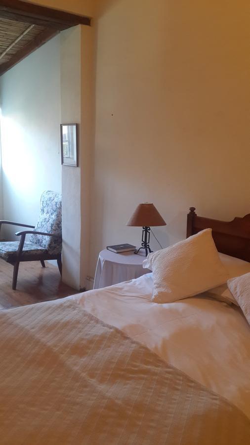 Klaarstroom Guest House Екстер'єр фото