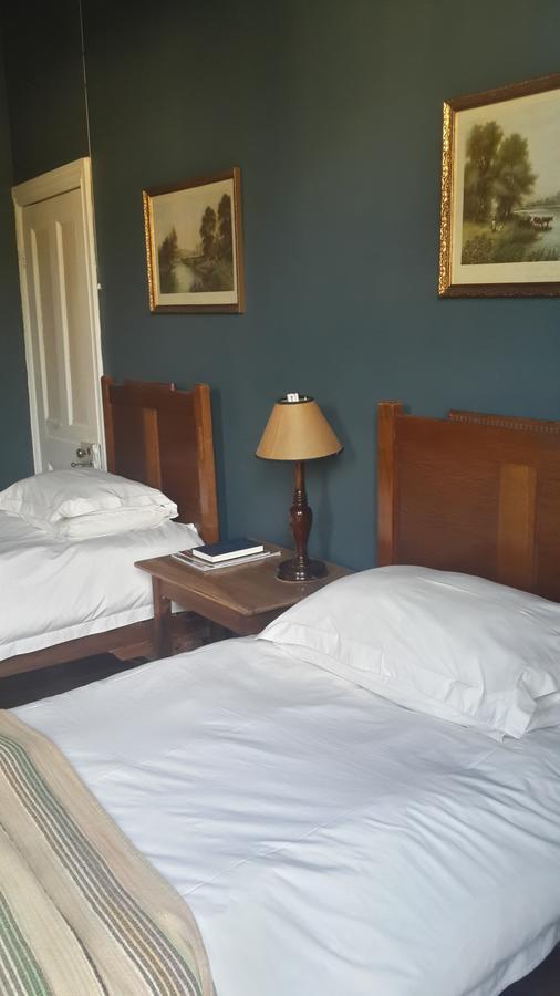 Klaarstroom Guest House Екстер'єр фото