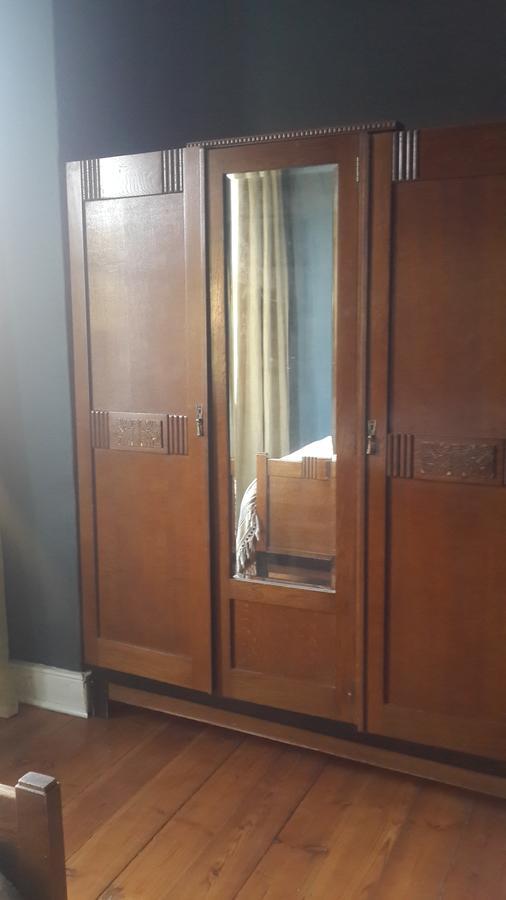Klaarstroom Guest House Екстер'єр фото